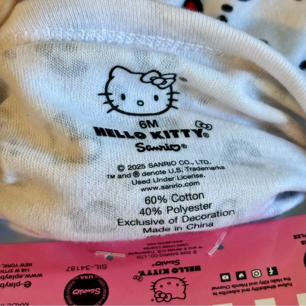 Hello Kitty this hello